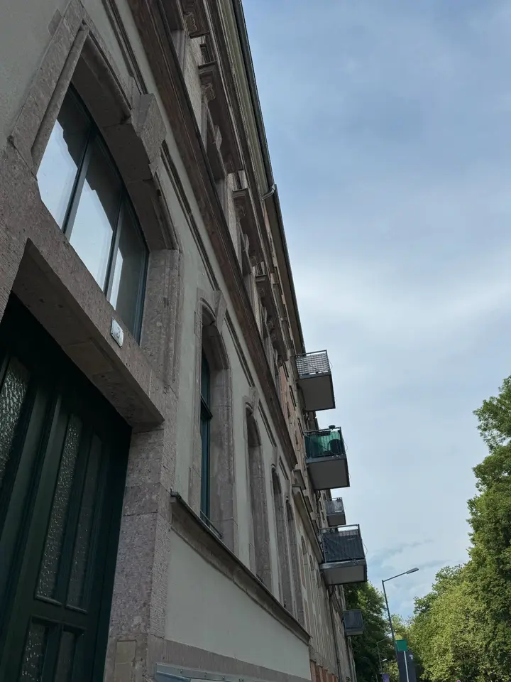 3 Zimmer Wohnung mit 76 m² in Chemnitz – Bild 8