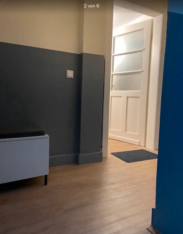 2 Zimmer Wohnung mit 45 m² in Georgsmarienhütte – Bild 5