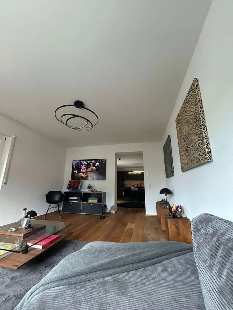 4 Zimmer Wohnung mit 108 m² in Ravensburg – Bild 9