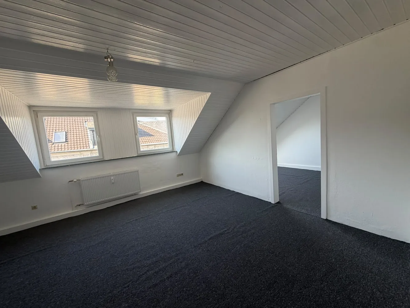 3 Zimmer Wohnung mit 65 m² in Duisburg – Bild 1
