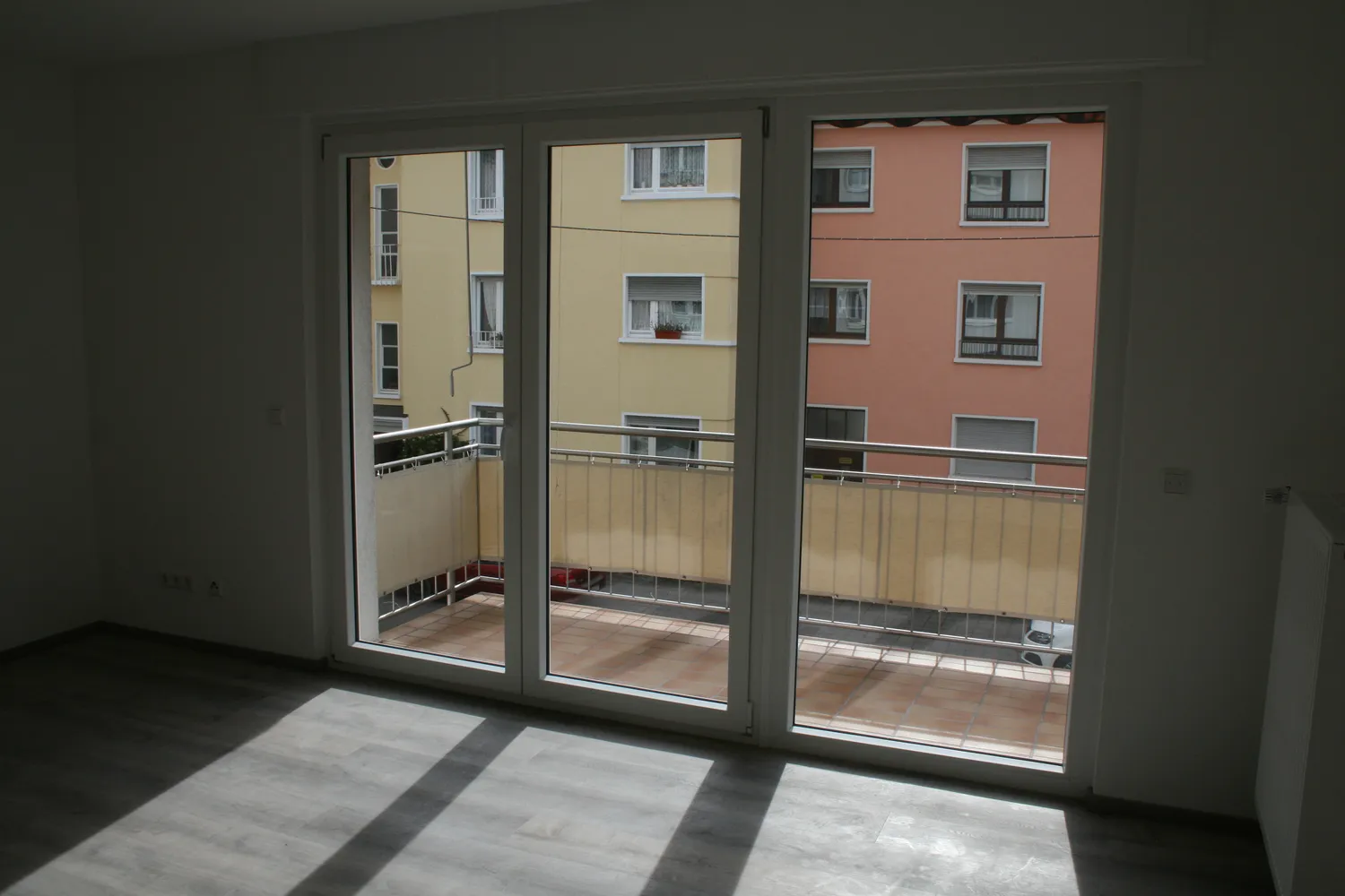 3 Zimmer Wohnung mit 82 m² in Karlsruhe – Bild 5