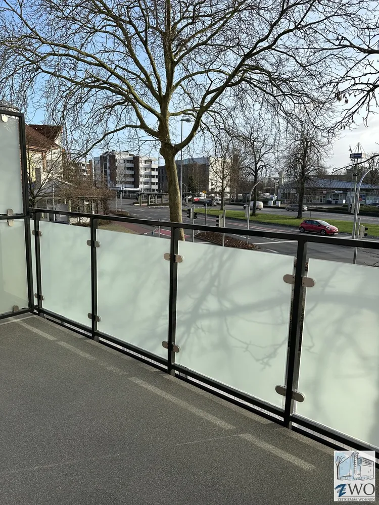 1 Zimmer Wohnung mit 43 m² in Bocholt – Bild 6