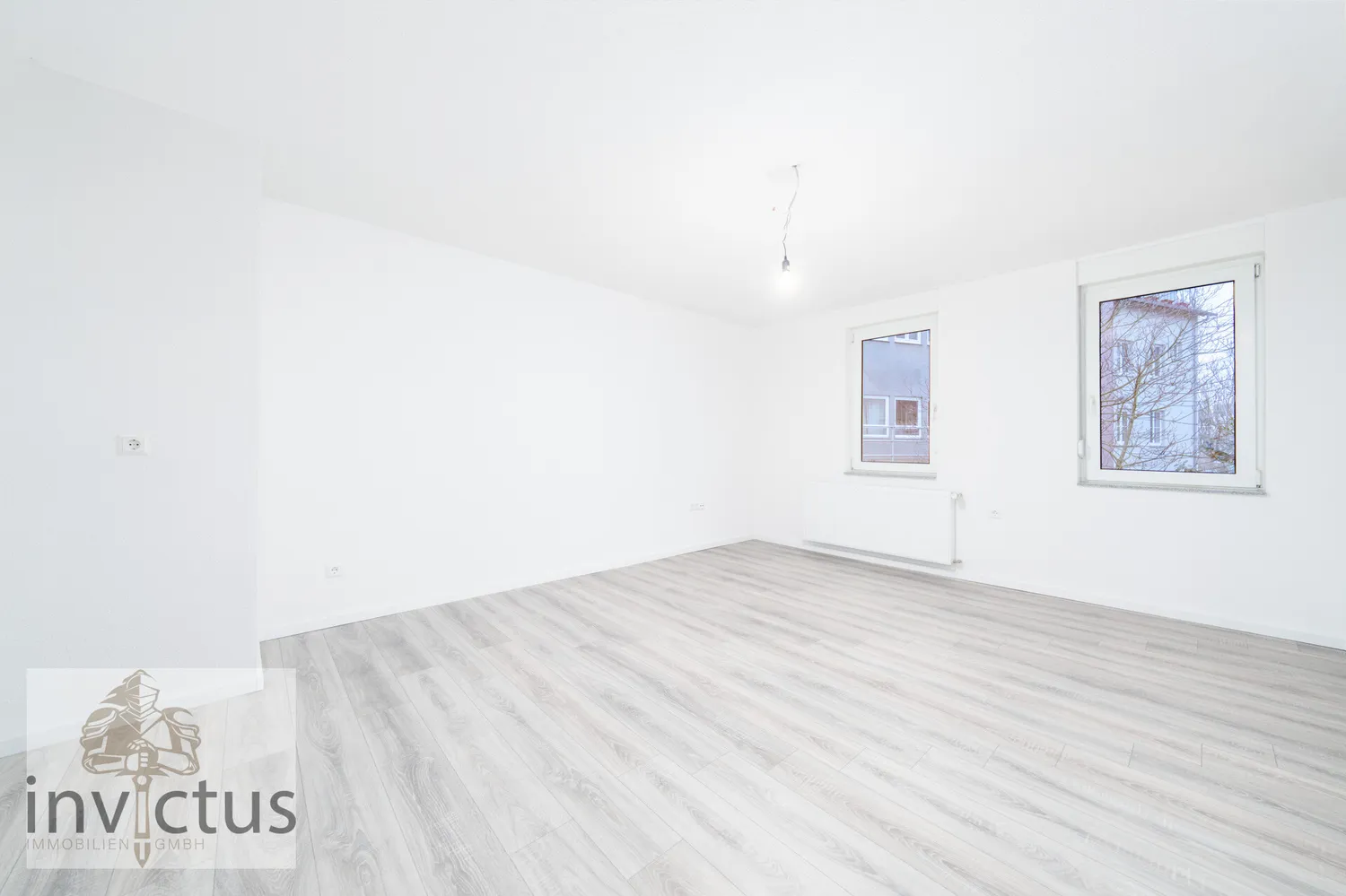 WG-Zimmer in Heilbronn – Bild 3