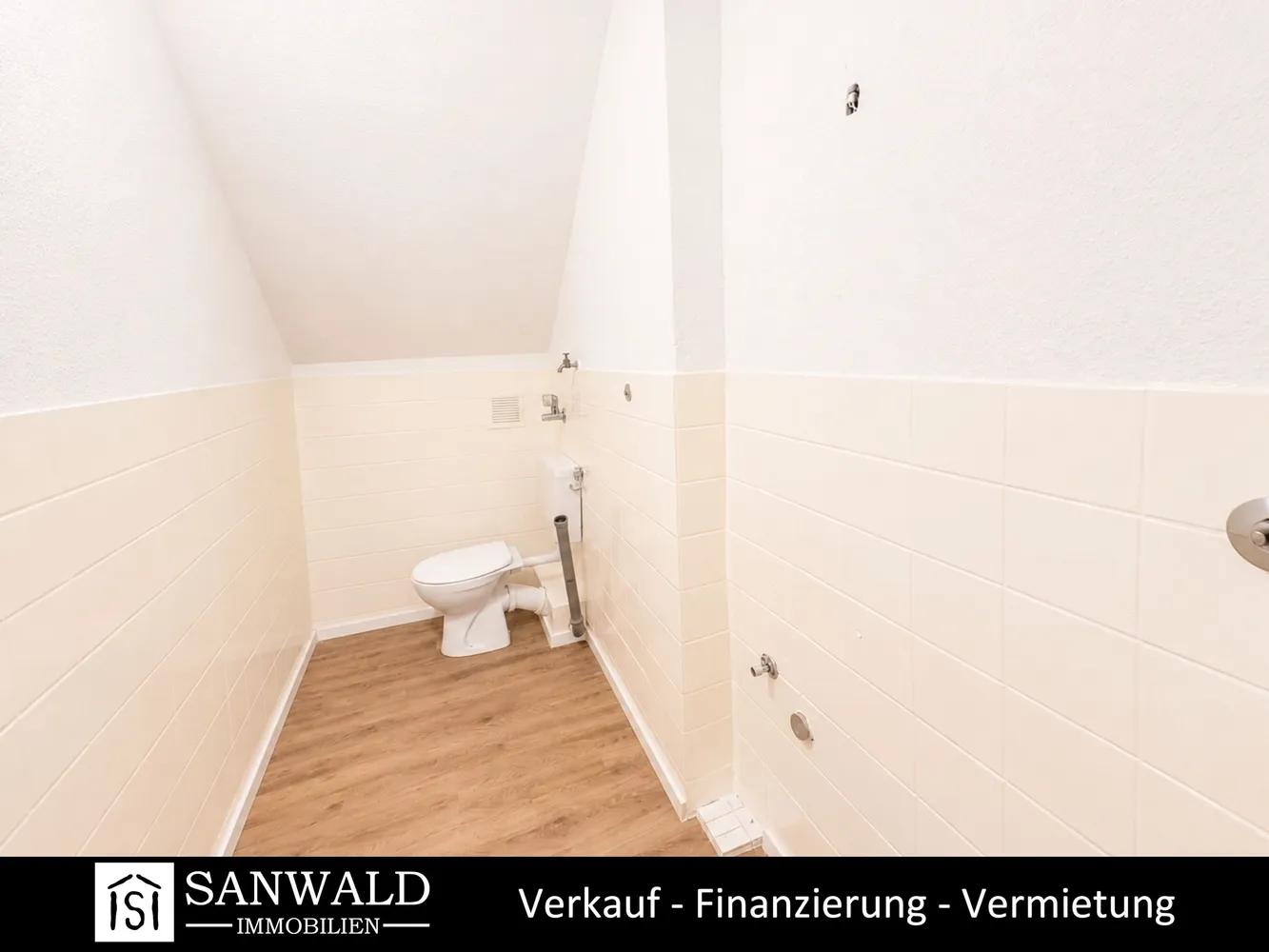5 Zimmer Wohnung mit 90 m² in Gelsenkirchen – Bild 8