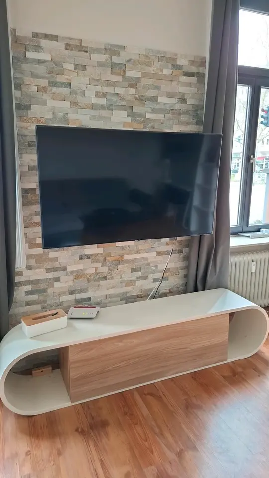 2 Zimmer Wohnung mit 44 m² in Wiesbaden – Bild 4
