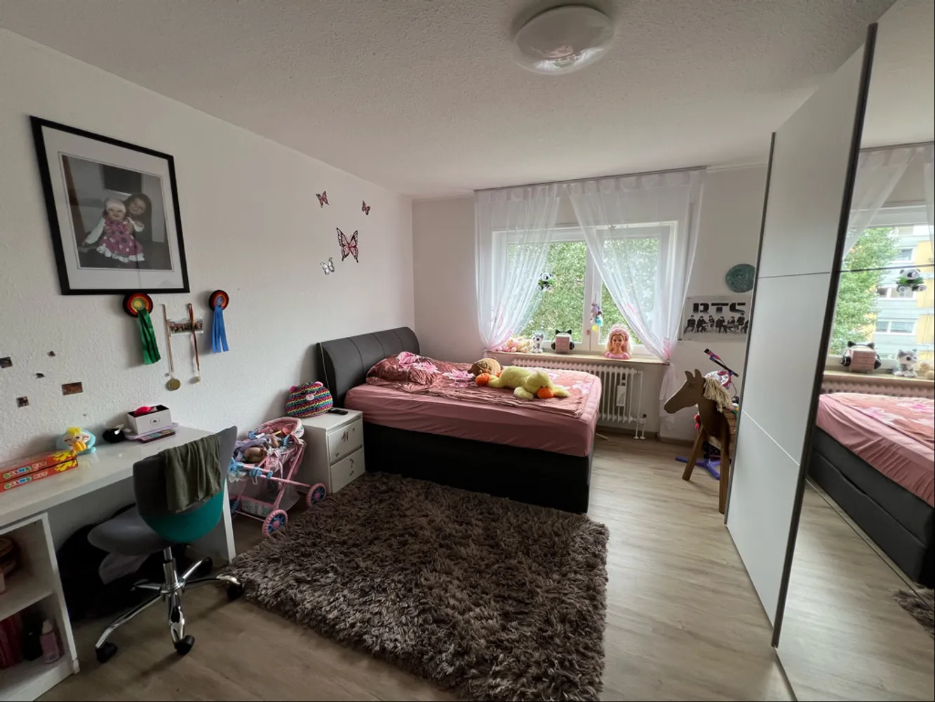 3 Zimmer Wohnung mit 91 m² in Landau in der Pfalz – Bild 5