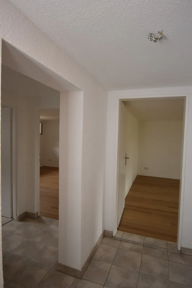 2 room apartment with 60 m² in Brunswick – Photo 5