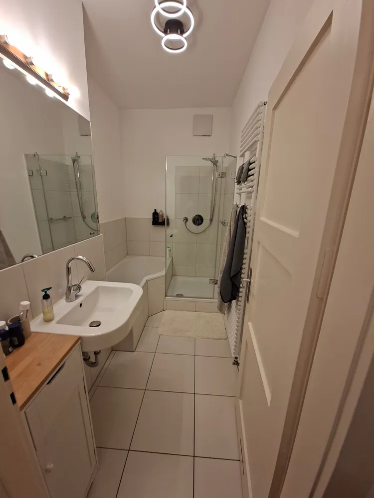 2 room apartment with 68 m² in Munich – Photo 7