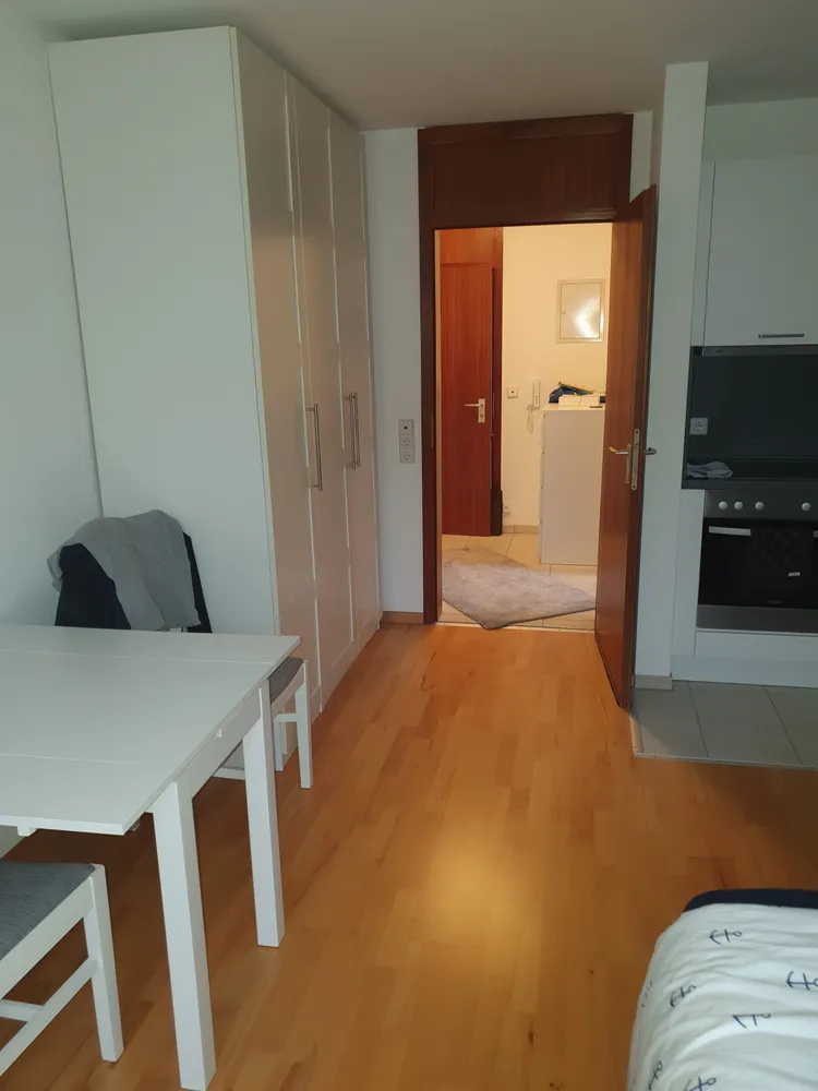 1 Zimmer Wohnung mit 27 m² in Stuttgart – Bild 7
