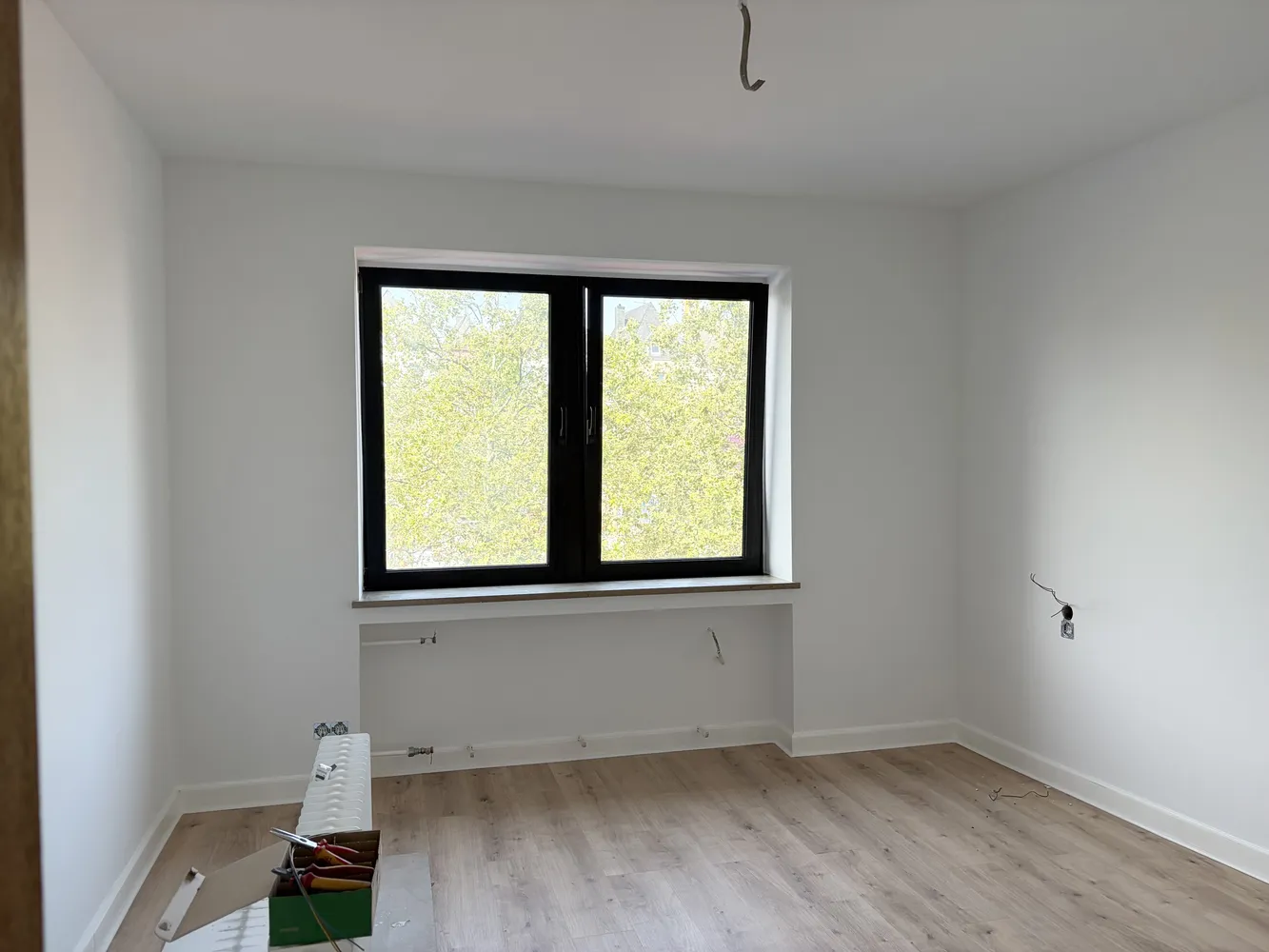 3 Zimmer Wohnung mit 87 m² in Köln – Bild 5