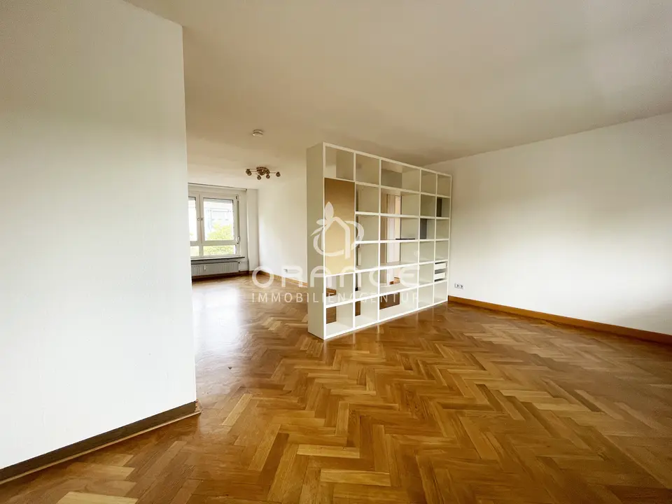 4 Zimmer Wohnung mit 96 m² in Nürnberg – Bild 9