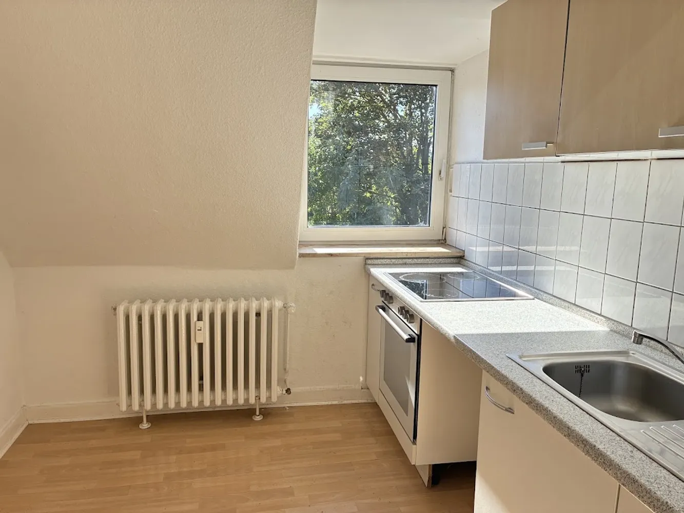 2 Zimmer Wohnung mit 52 m² in Kiel – Bild 5