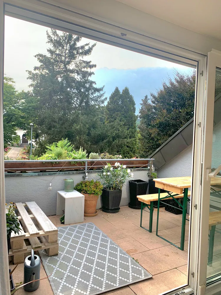 4 Zimmer Wohnung mit 70 m² in Stuttgart – Bild 5