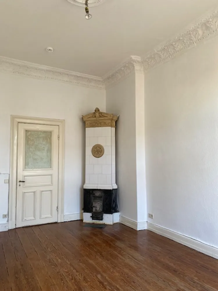 3 Zimmer Wohnung mit 92 m² in Hamburg – Bild 6