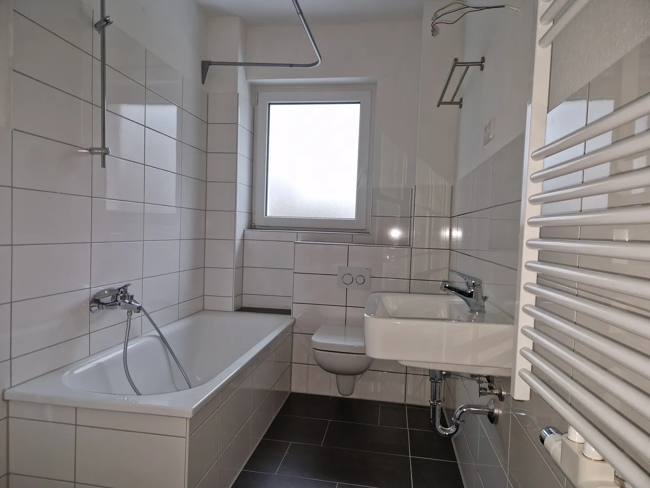 3 Zimmer Wohnung mit 62 m² in Dortmund – Bild 7