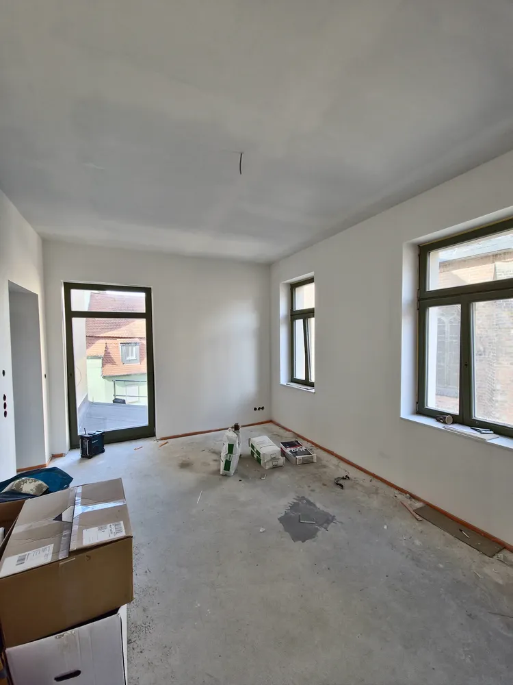 3 Zimmer Wohnung mit 68 m² in Delitzsch – Bild 12