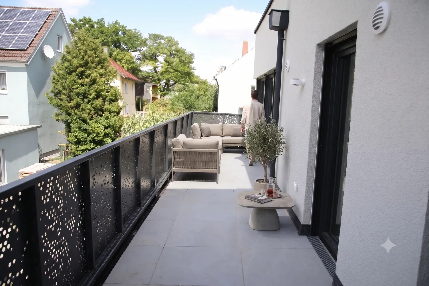 2 Zimmer Wohnung mit 58 m² in Dachau – Bild 5
