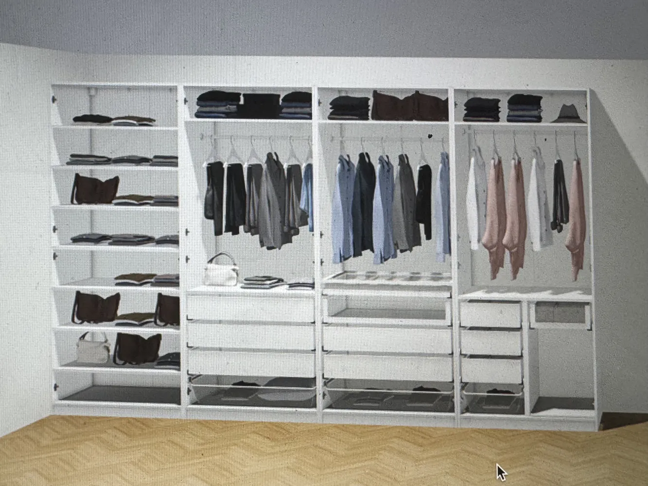 3 Zimmer Wohnung mit 75 m² in Dortmund – Bild 12