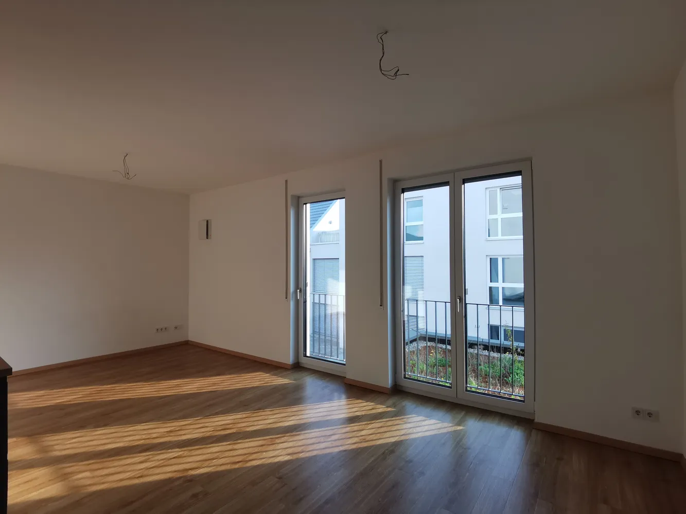 2 Zimmer Wohnung mit 52 m² in Landshut – Bild 4