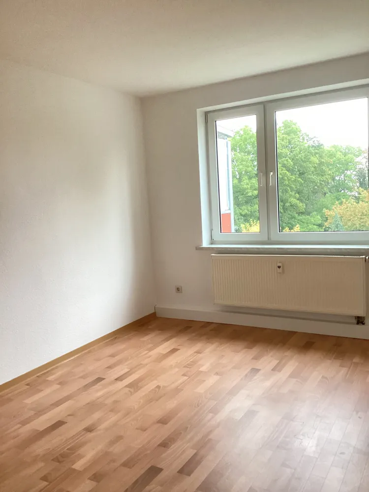 2 room apartment with 51 m² in Zeitz – Photo 6
