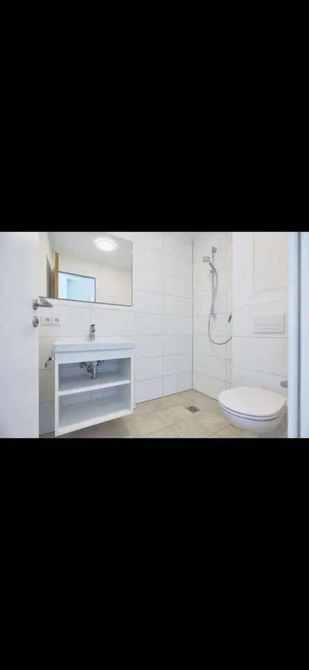 2 Zimmer Wohnung mit 23 m² in Augsburg – Bild 10