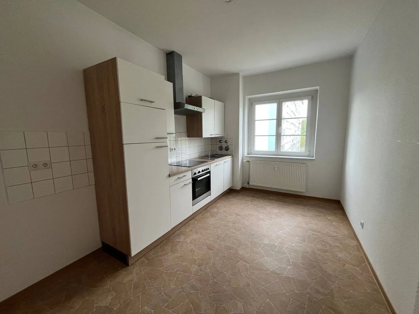2 Zimmer Wohnung mit 63 m² in Chemnitz – Bild 6