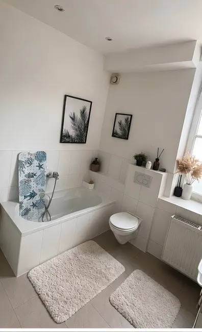 2 room apartment with 89 m² in Celle – Photo 5