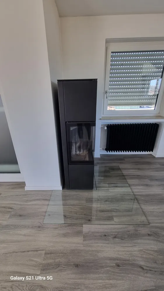 4 Zimmer Wohnung mit 76 m² in Friedrichshafen – Bild 12