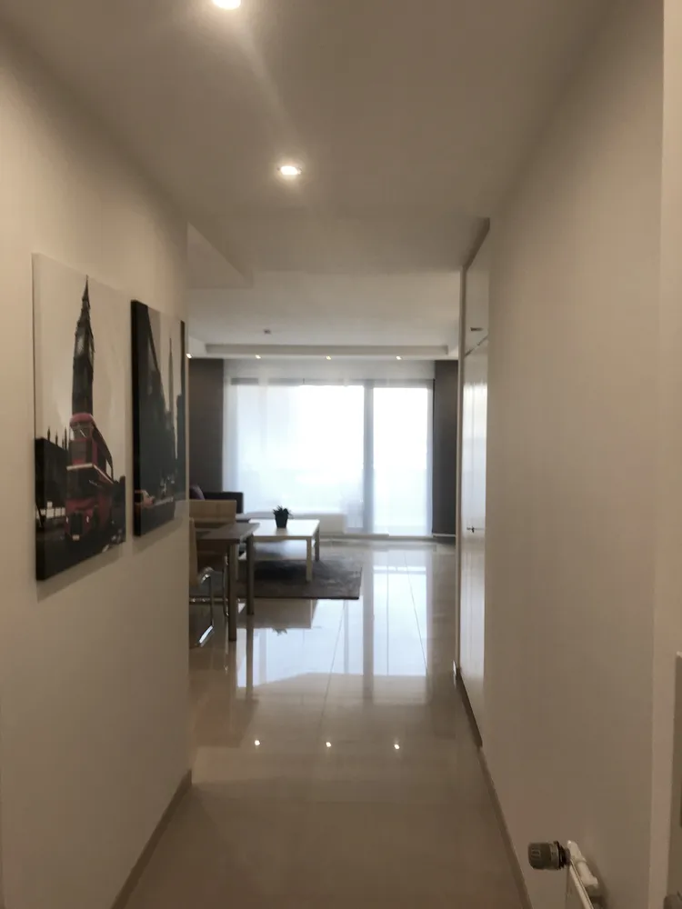 2 Zimmer Wohnung mit 60 m² in Düsseldorf – Bild 11