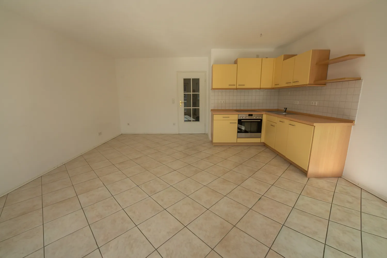 1 Zimmer Wohnung mit 37 m² in München – Bild 3