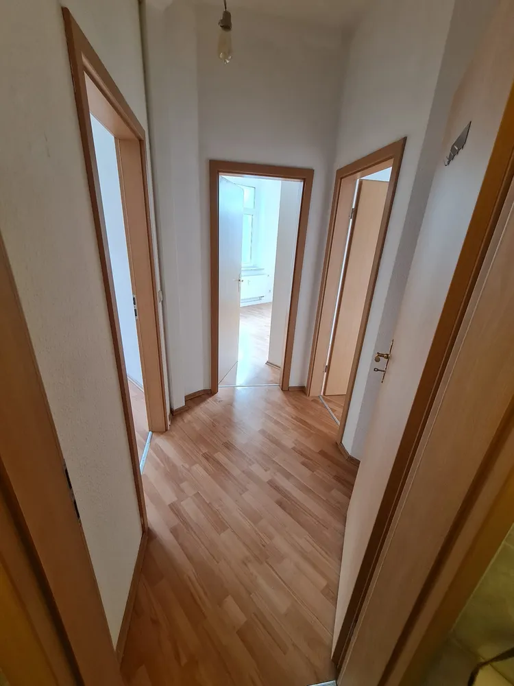 3 Zimmer Wohnung mit 60 m² in Gera – Bild 11