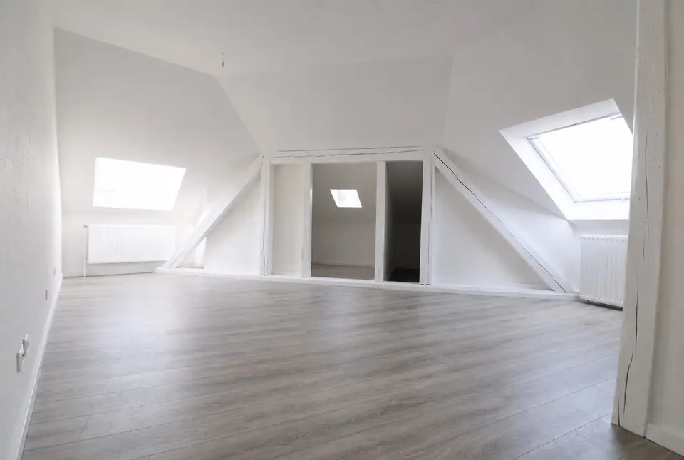 2 Zimmer Wohnung mit 42 m² in Bochum – Bild 1