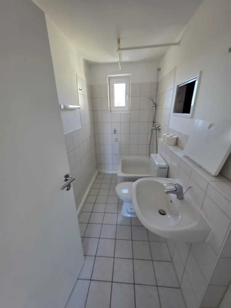 2 room apartment with 52 m² in Ingolstadt – Photo 7