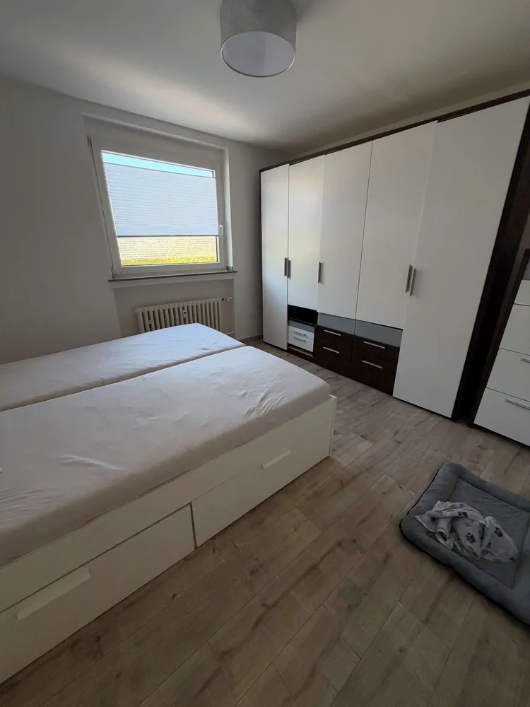 3 Zimmer Wohnung mit 57 m² in Recklinghausen – Bild 5