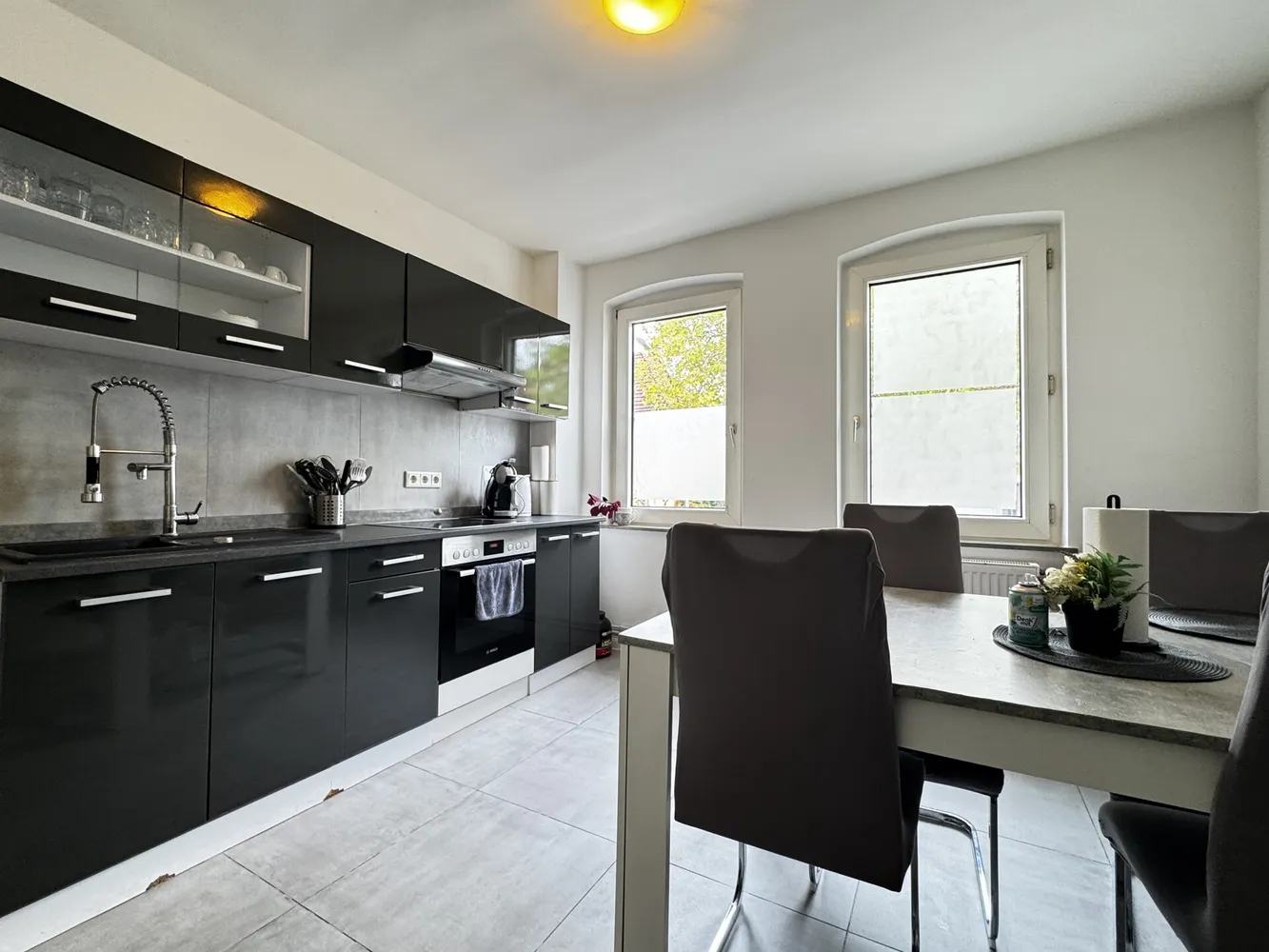 3 Zimmer Wohnung mit 111 m² in Herford – Bild 12