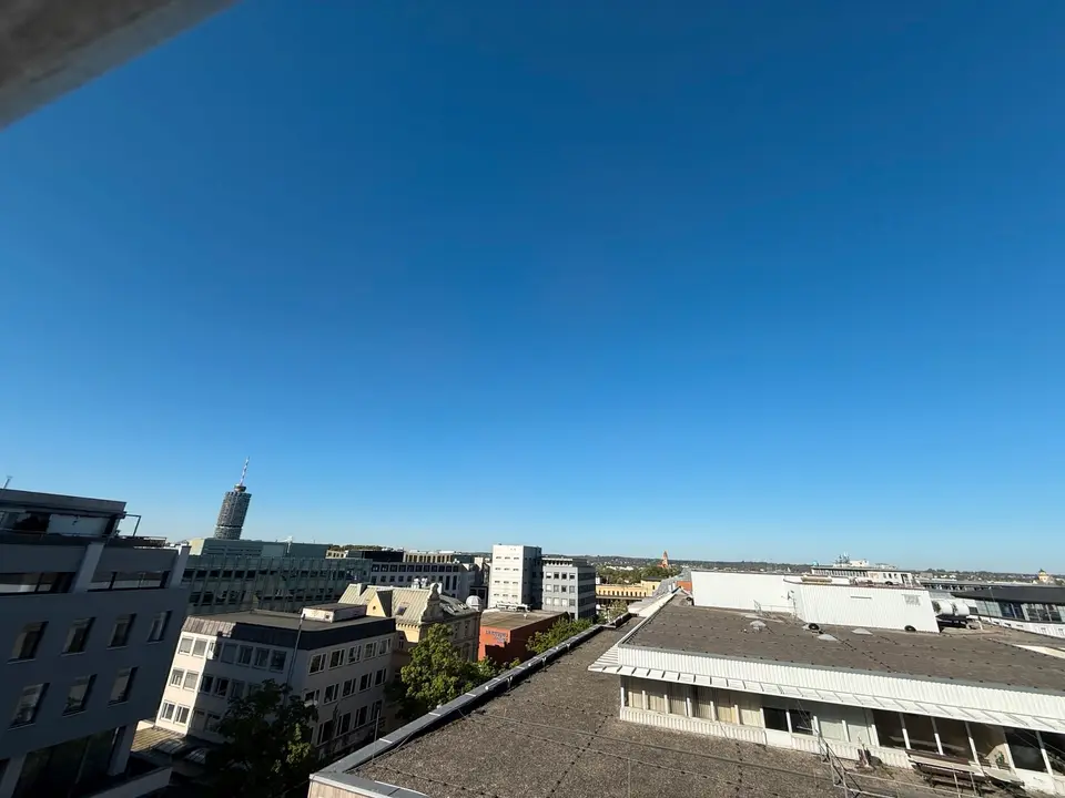 2 Zimmer Wohnung mit 71 m² in Augsburg – Bild 5