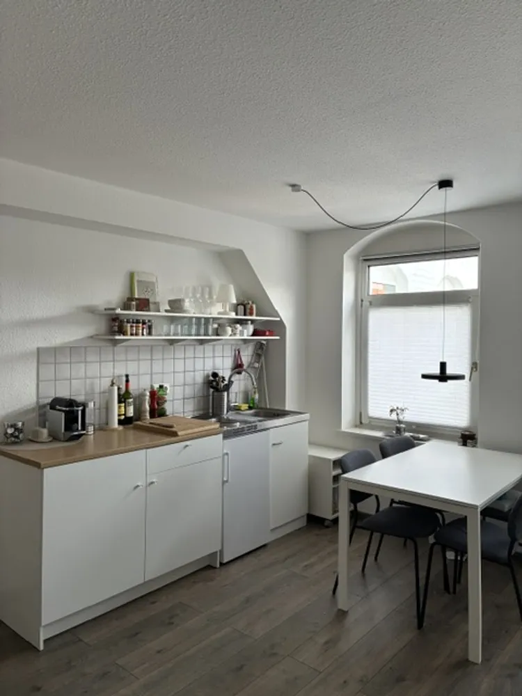 1 Zimmer Wohnung mit 30 m² in Braunschweig – Bild 4