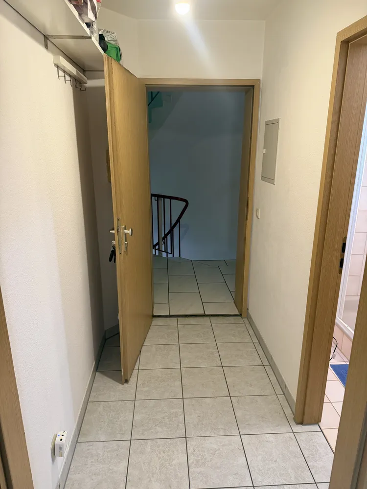 1 Zimmer Wohnung mit 25 m² in Tübingen – Bild 5