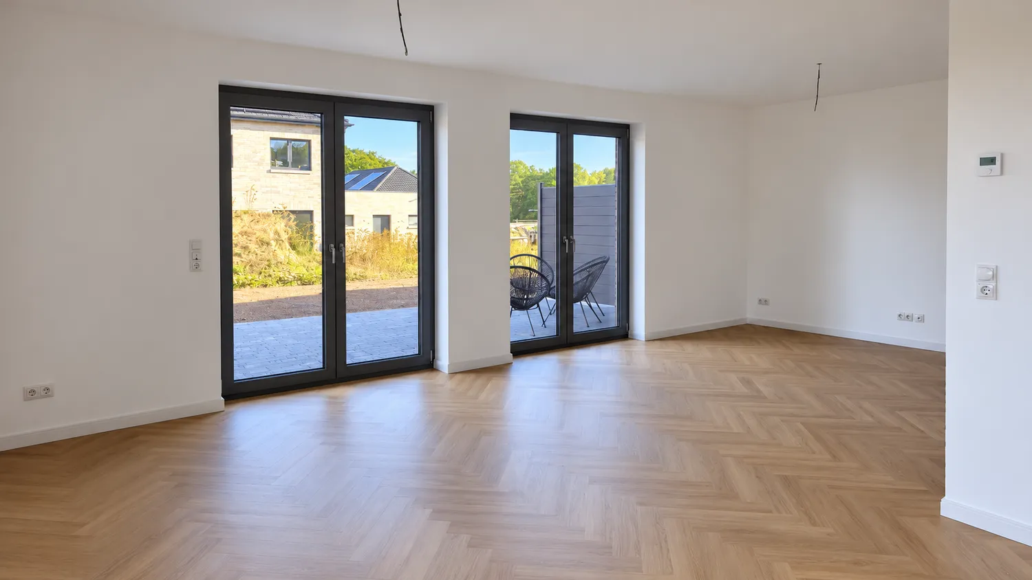 4 Zimmer Haus mit 135 m² in Bremen – Bild 11