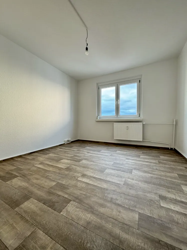 3 Zimmer Wohnung mit 57 m² in Wernigerode – Bild 10