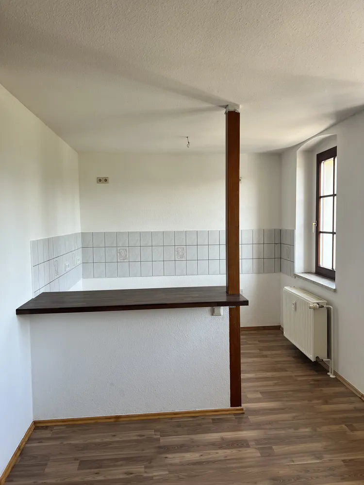 2 Zimmer Wohnung mit 60 m² in Wittenberg – Bild 5