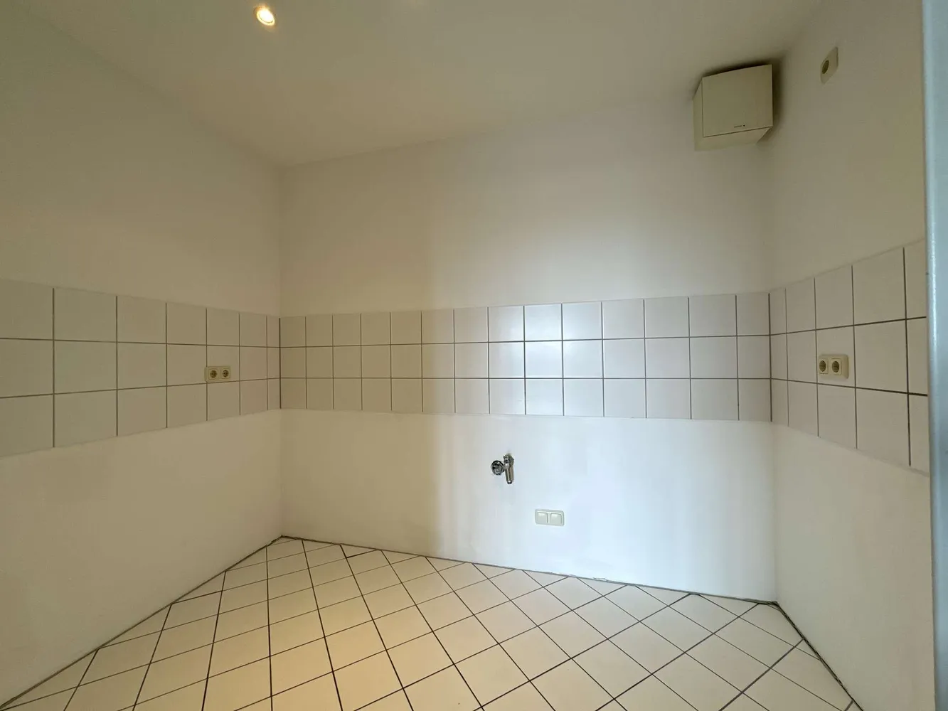 3 Zimmer Wohnung mit 95 m² in Mönchengladbach – Bild 6