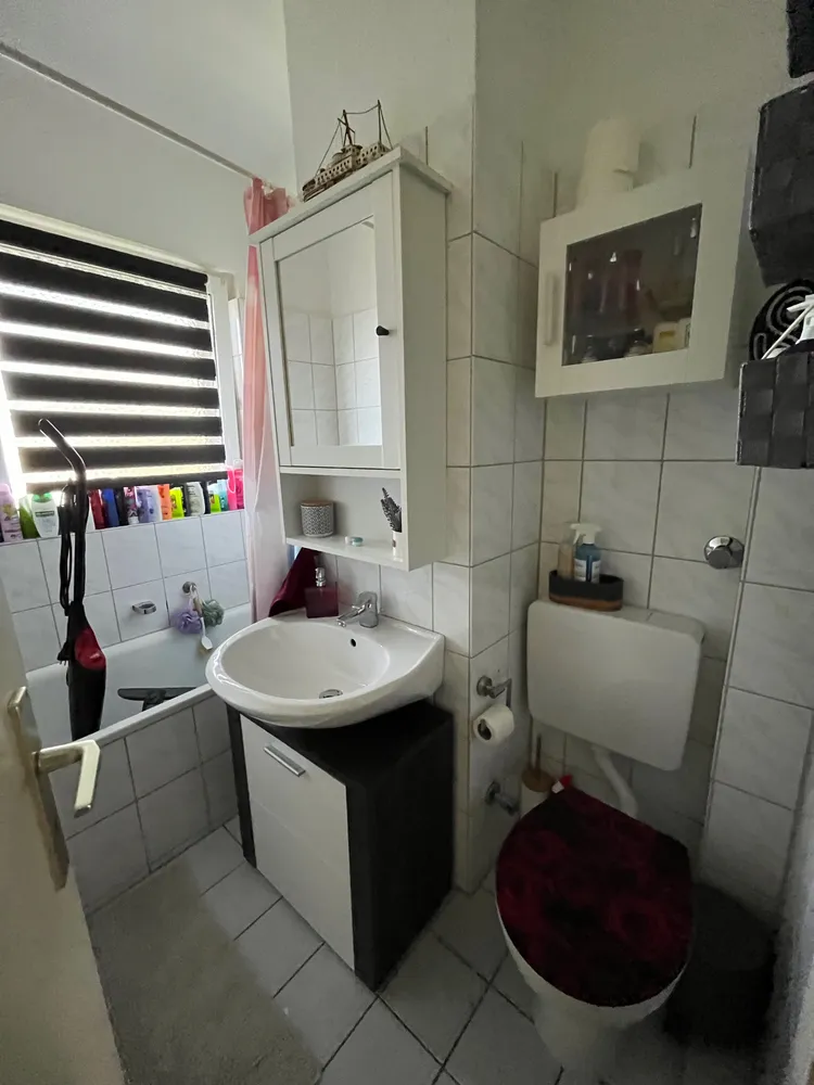 3 Zimmer Wohnung mit 63 m² in Herne – Bild 12