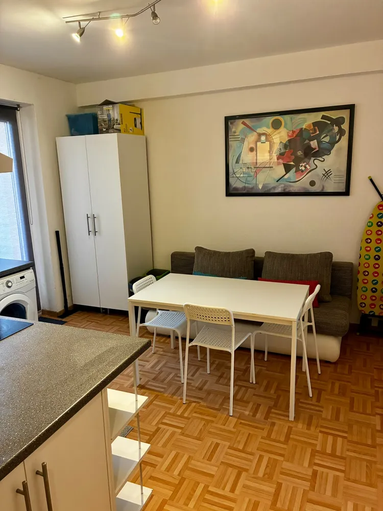 1 Zimmer Wohnung mit 50 m² in Düsseldorf – Bild 4