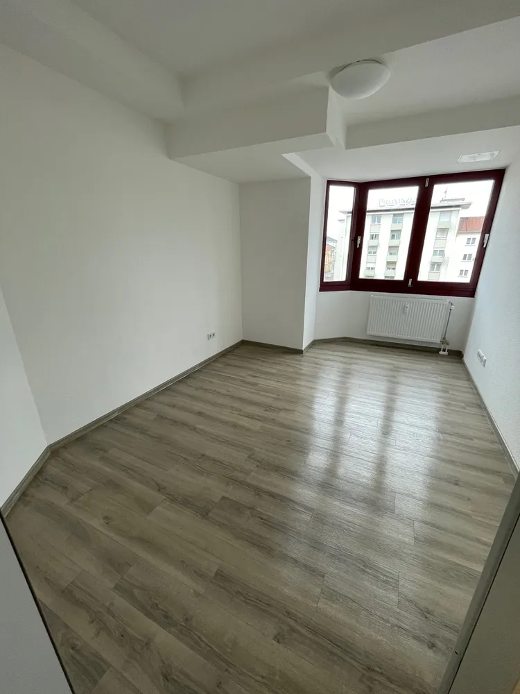 4 Zimmer Wohnung mit 106 m² in Bad Kreuznach – Bild 8