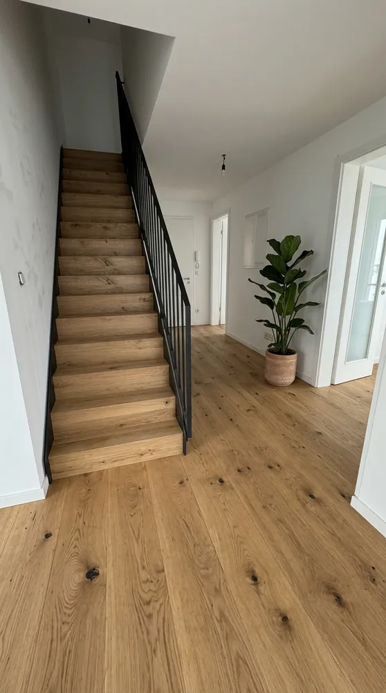 4 Zimmer Wohnung mit 74 m² in München – Bild 3