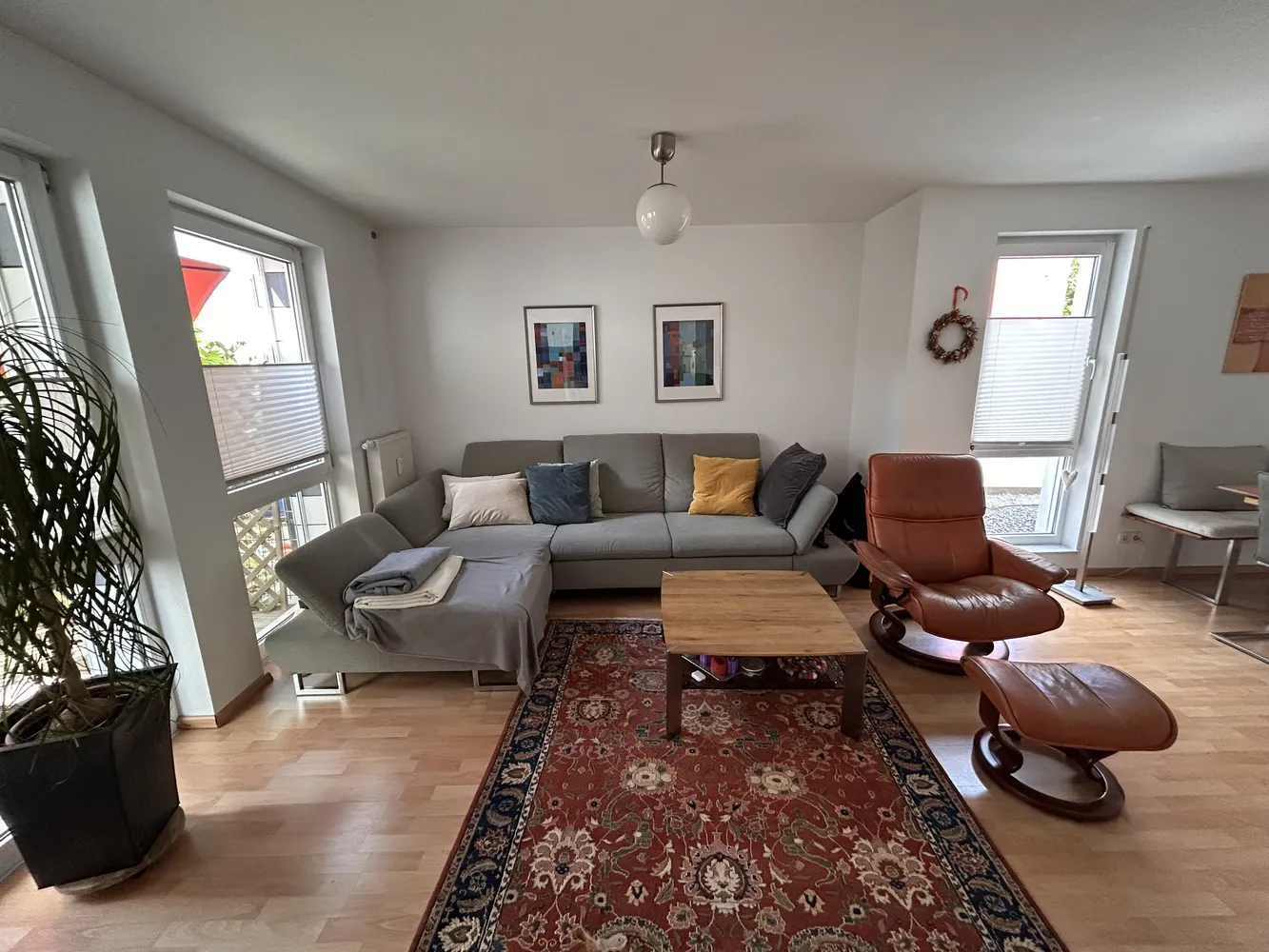 3 Zimmer Wohnung mit 92 m² in Stuttgart – Bild 7
