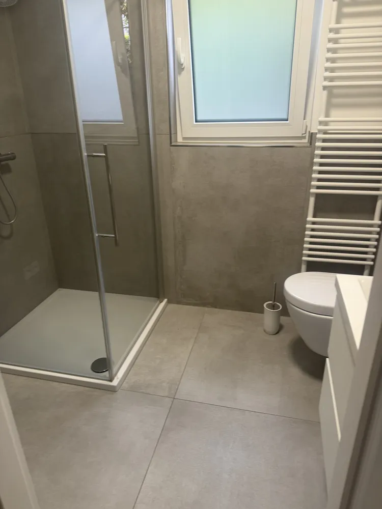2 Zimmer Wohnung mit 40 m² in Frankfurt am Main – Bild 2