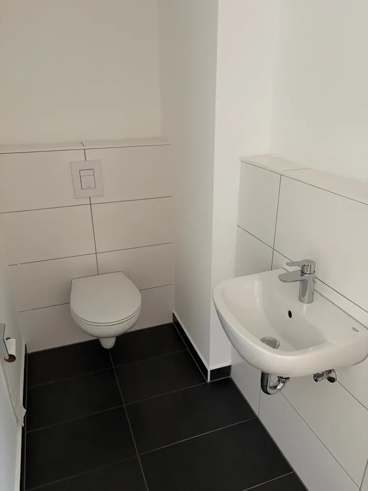 3 Zimmer Wohnung mit 85 m² in Nürnberg – Bild 10