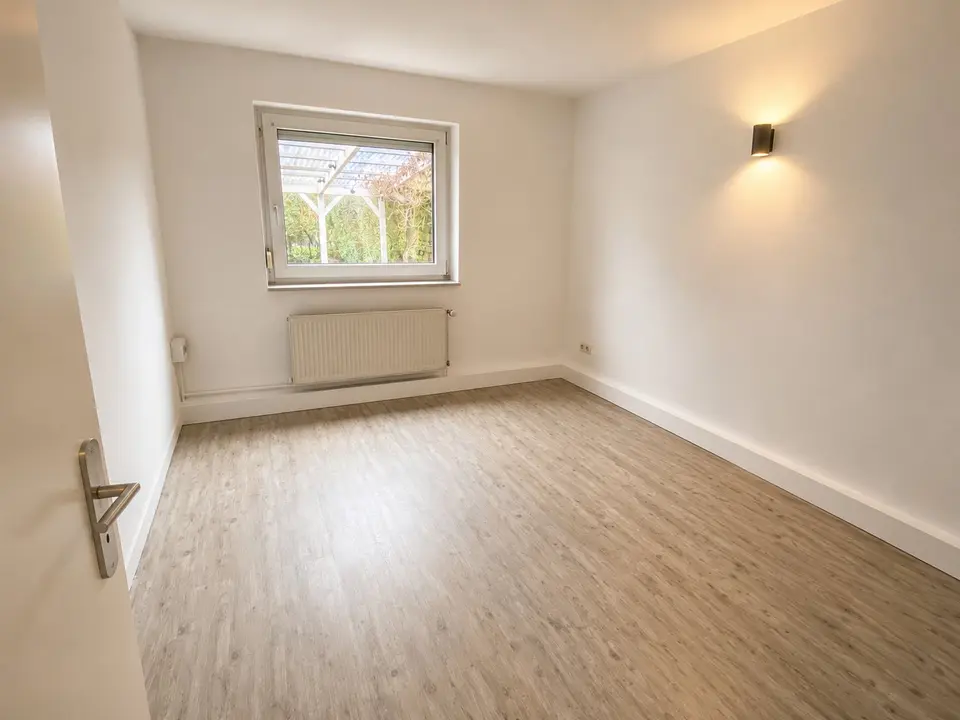 2 Zimmer Wohnung mit 65 m² in Hamburg – Bild 3